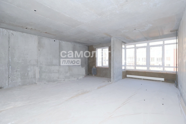 
  Продается 2-комн. квартира, 47 м², Осенний б-р, д. 16
. Фото 4.