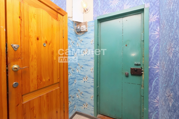 
  Продается 1-комн. квартира, 34.7 м², Молодежный пр-кт, д. 15
. Фото 11.