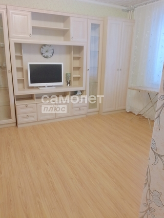 
  Продается 1-комн. квартира, 34.7 м², Молодежный пр-кт, д. 15
. Фото 15.