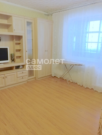 
  Продается 1-комн. квартира, 34.7 м², Молодежный пр-кт, д. 15
. Фото 20.