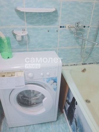 
  Продается 1-комн. квартира, 34.7 м², Молодежный пр-кт, д. 15
. Фото 22.