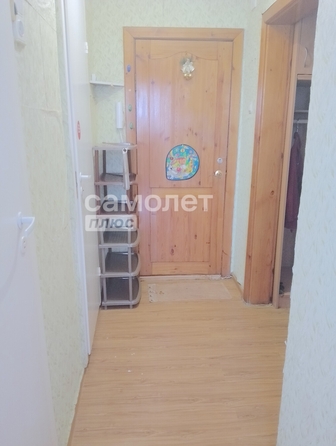 
  Продается 1-комн. квартира, 34.7 м², Молодежный пр-кт, д. 15
. Фото 23.