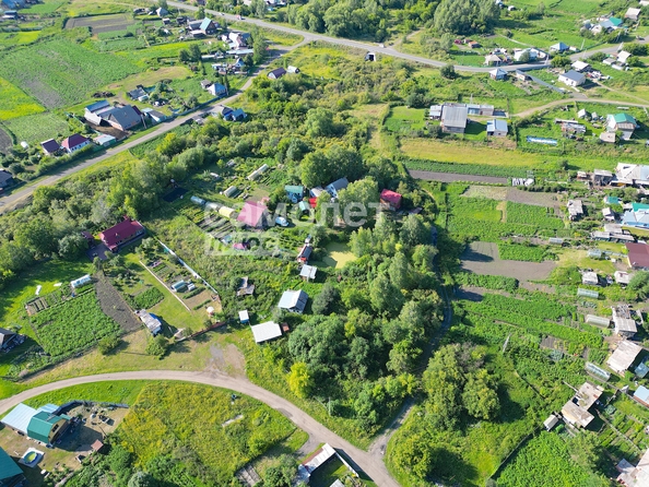 
  Продается земельный участок, 14.82 соток, деревня Шевели
. Фото 4.