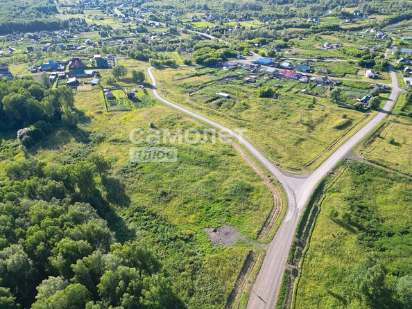 
  Продается земельный участок, 14.49 соток, деревня Сарапки
. Фото 3.