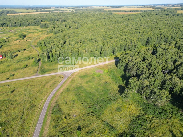 
  Продается земельный участок, 14.49 соток, деревня Сарапки
. Фото 6.