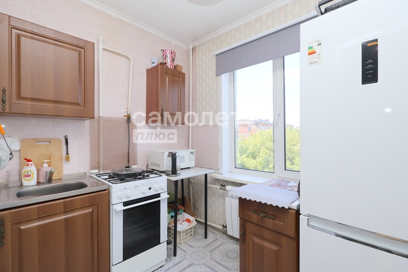 
  Продается 2-комн. квартира, 46.6 м², Коломейцева ул, д. 5
. Фото 5.