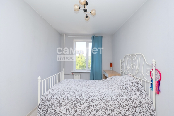 
  Продается 2-комн. квартира, 46.6 м², Коломейцева ул, д. 5
. Фото 13.