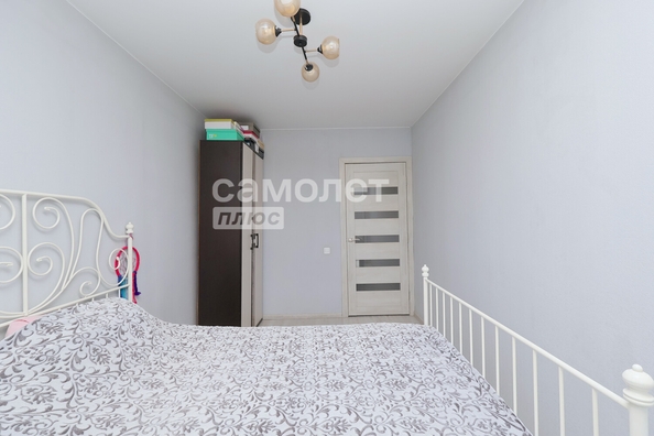 
  Продается 2-комн. квартира, 46.6 м², Коломейцева ул, д. 5
. Фото 14.