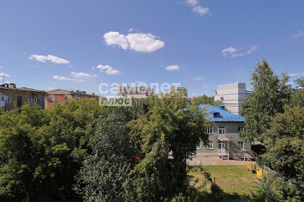 
  Продается 2-комн. квартира, 46.6 м², Коломейцева ул, д. 5
. Фото 17.