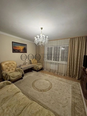 
  Продается 4-комн. квартира, 80 м², Ленинградский пр-кт, д. 30
. Фото 2.
