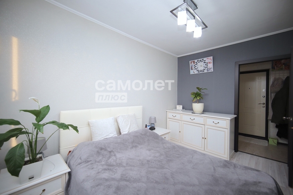 
  Продается 2-комн. квартира, 42.8 м², Свободы ул, д. 6Б
. Фото 1.