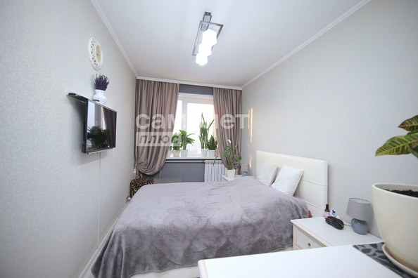 
  Продается 2-комн. квартира, 42.8 м², Свободы ул, д. 6Б
. Фото 4.