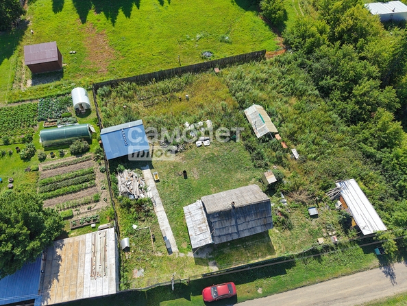 
  Продается дом, 53.3 м², деревня Тебеньковка
. Фото 3.