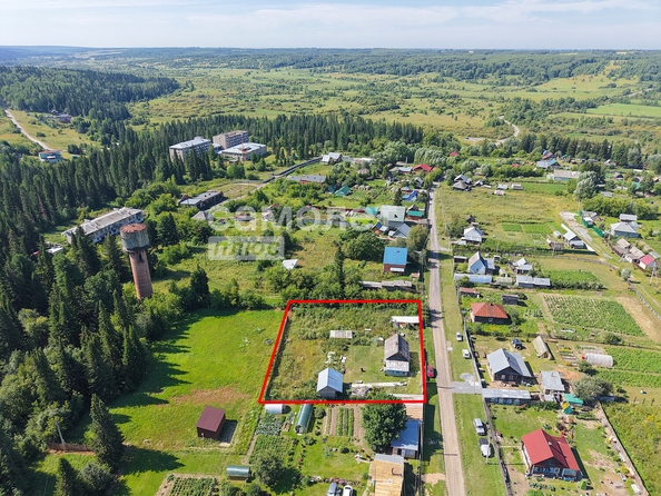 
  Продается дом, 53.3 м², деревня Тебеньковка
. Фото 6.