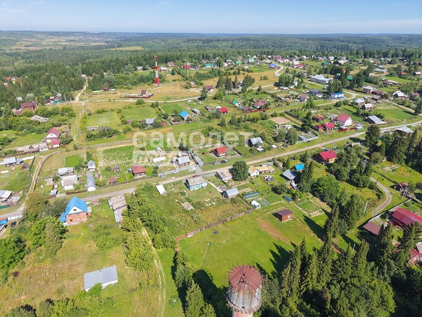 
  Продается дом, 53.3 м², деревня Тебеньковка
. Фото 8.