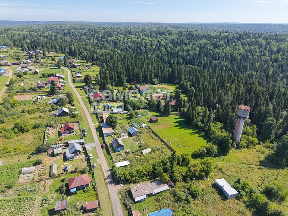 
  Продается дом, 53.3 м², деревня Тебеньковка
. Фото 10.