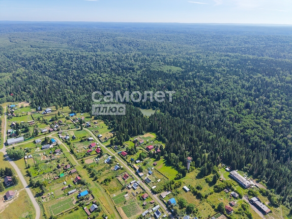
  Продается дом, 53.3 м², деревня Тебеньковка
. Фото 11.