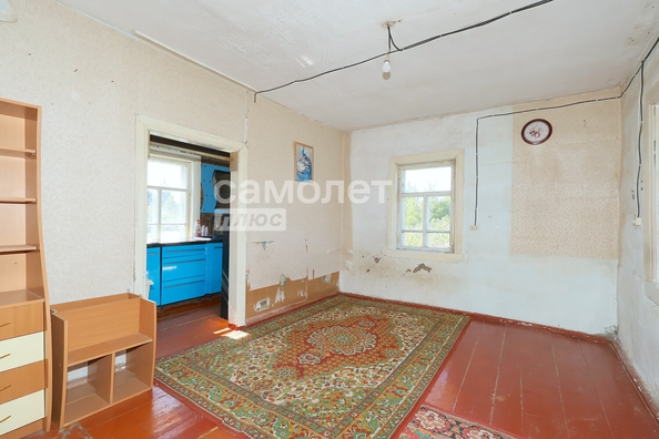 
  Продается дом, 53.3 м², деревня Тебеньковка
. Фото 18.