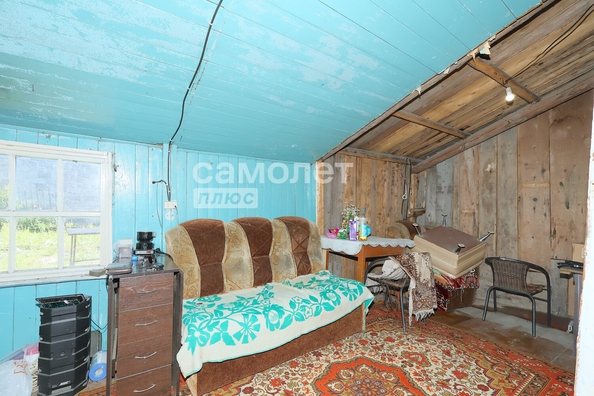 
  Продается дом, 53.3 м², деревня Тебеньковка
. Фото 30.