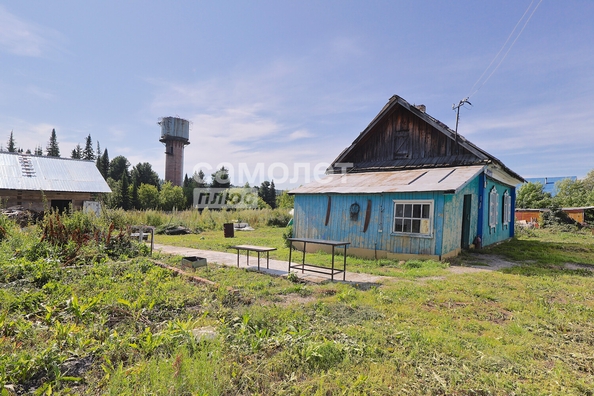 
  Продается дом, 53.3 м², деревня Тебеньковка
. Фото 35.