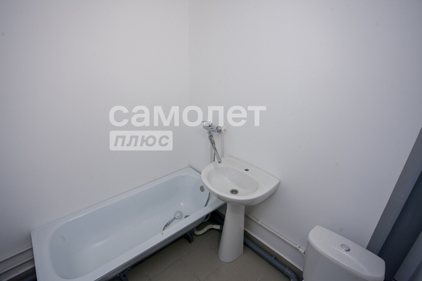 
  Продается студия, 24.4 м², Нахимова ул, д. 258
. Фото 10.