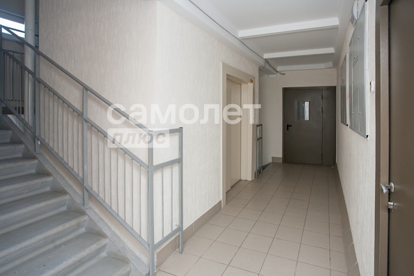 
  Продается студия, 24.4 м², Нахимова ул, д. 258
. Фото 12.