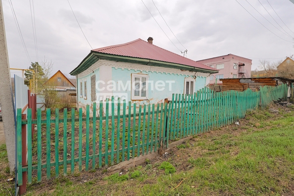 
  Продается дом, 61.6 м², село Мазурово
. Фото 19.