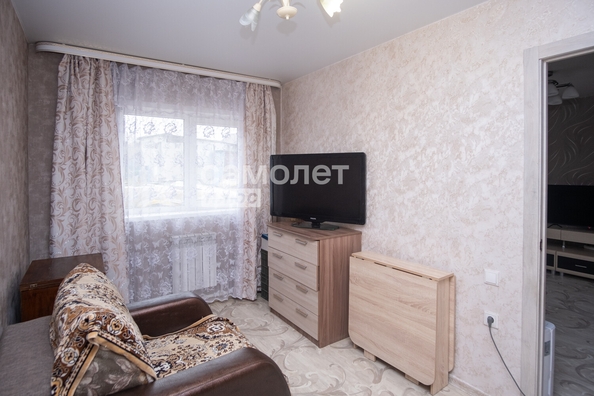 
  Продается дом, 48.7 м², Кемерово
. Фото 11.