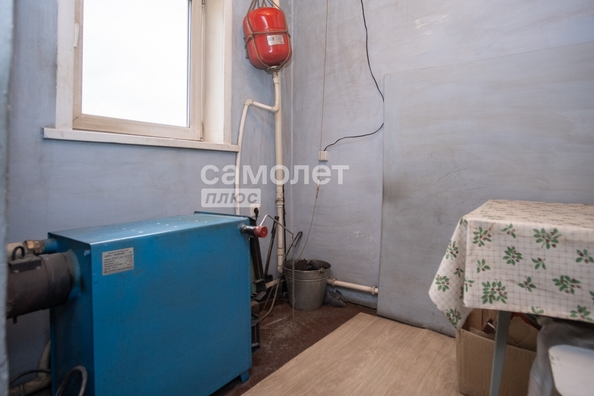 
  Продается дом, 48.7 м², Кемерово
. Фото 25.