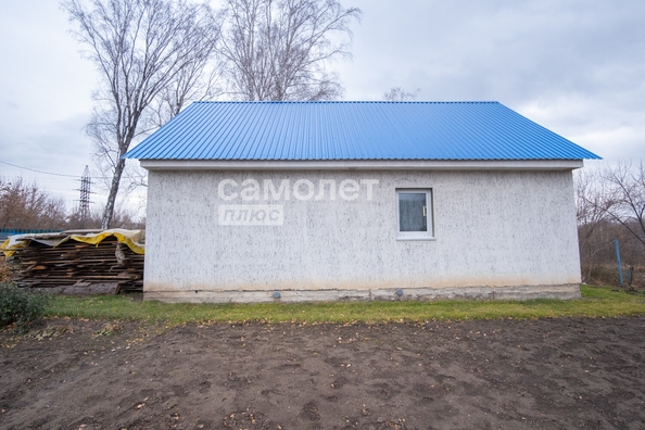 
  Продается дом, 48.7 м², Кемерово
. Фото 32.