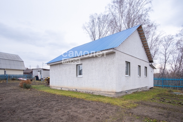 
  Продается дом, 48.7 м², Кемерово
. Фото 33.