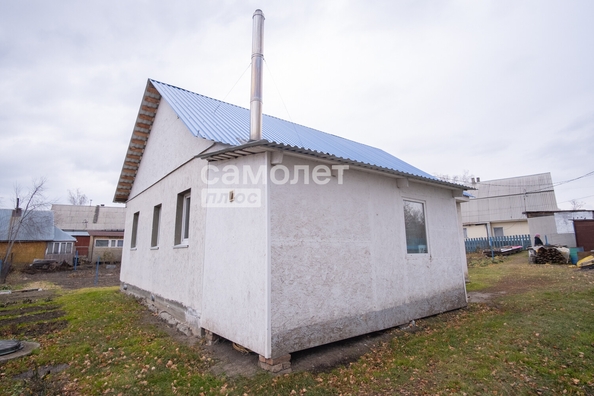 
  Продается дом, 48.7 м², Кемерово
. Фото 36.