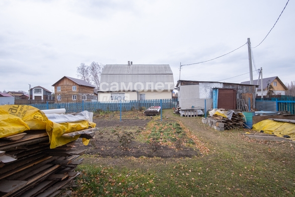 
  Продается дом, 48.7 м², Кемерово
. Фото 39.