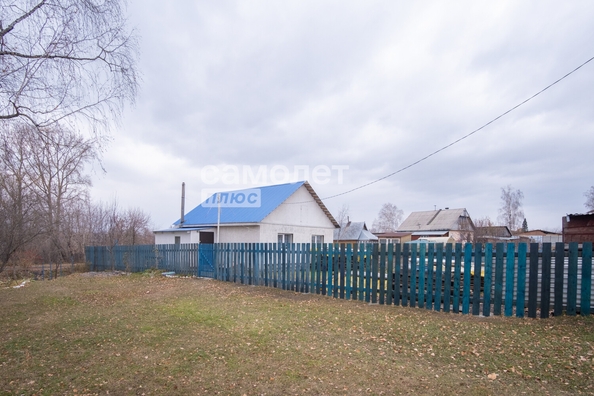 
  Продается дом, 48.7 м², Кемерово
. Фото 42.