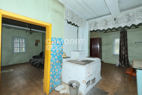 
  Продается дом, 38.9 м², Березовский
. Фото 10.