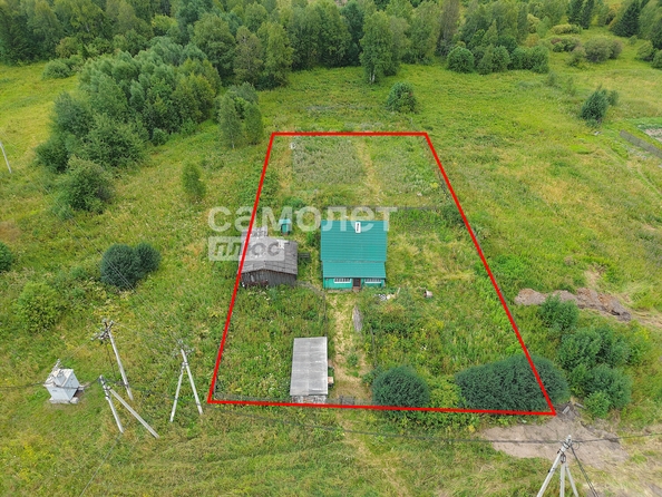 
  Продается дом, 38.9 м², Березовский
. Фото 20.