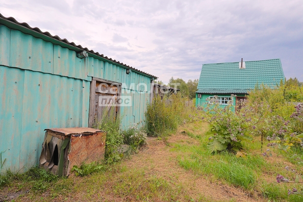 
  Продается дом, 38.9 м², Березовский
. Фото 28.
