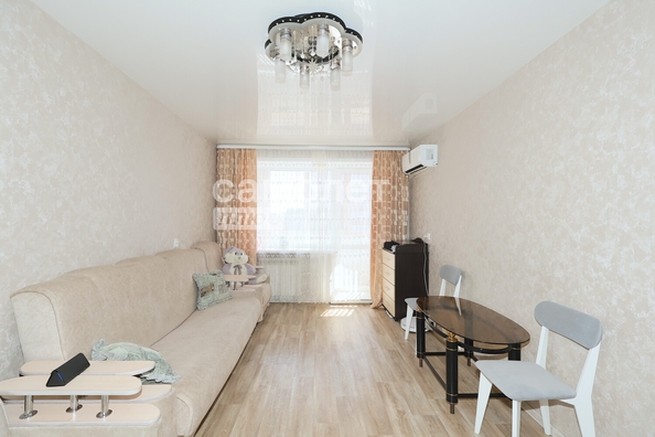 
  Продается 2-комн. квартира, 41 м², Шахтеров пр-кт, д. 41
. Фото 1.