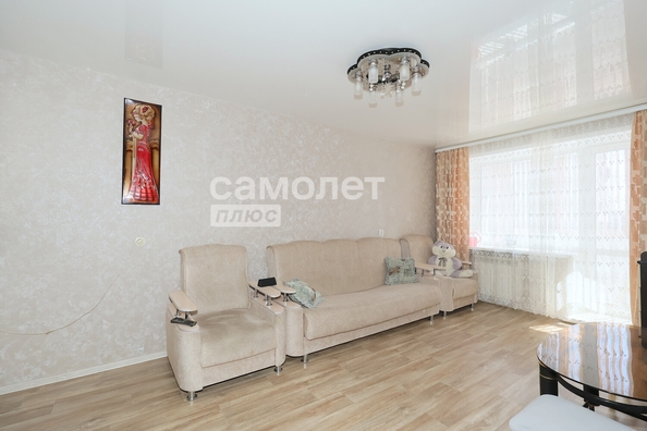
  Продается 2-комн. квартира, 41 м², Шахтеров пр-кт, д. 41
. Фото 9.