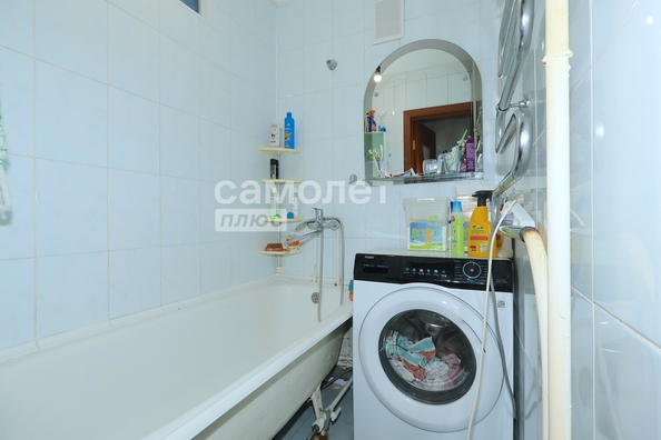 
  Продается 2-комн. квартира, 41 м², Шахтеров пр-кт, д. 41
. Фото 18.