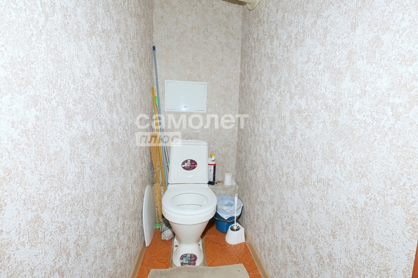 
  Продается 2-комн. квартира, 41 м², Шахтеров пр-кт, д. 41
. Фото 20.