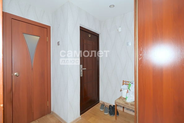 
  Продается 2-комн. квартира, 41 м², Шахтеров пр-кт, д. 41
. Фото 23.