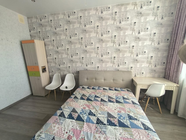 
  Сдается 3-комн. квартира, 69.4 м², Осенний б-р
. Фото 4.