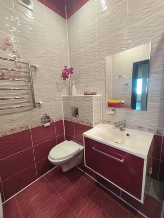 
  Сдается 3-комн. квартира, 69.4 м², Осенний б-р
. Фото 6.