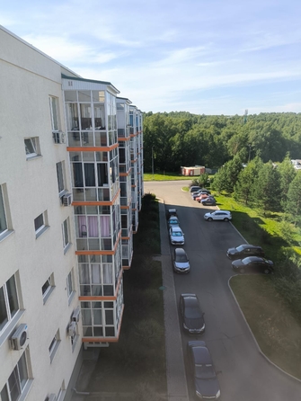 
  Сдается 3-комн. квартира, 69.4 м², Осенний б-р
. Фото 11.