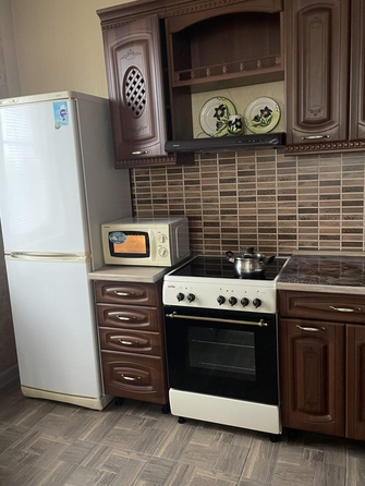
  Сдается 2-комн. квартира, 43.1 м², Осенний б-р
. Фото 1.