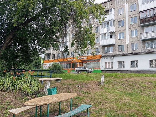 
  Продается 2-комн. квартира, 47 м², Муромцева ул, д. 2
. Фото 7.