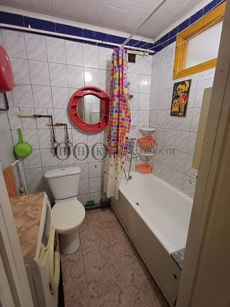 
  Продается 1-комн. квартира, 31.1 м², Сибиряков-Гвардейцев ул, д. 10
. Фото 3.
