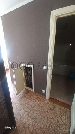 
  Продается 2-комн. квартира, 38.3 м², Космическая ул, д. 12
. Фото 5.