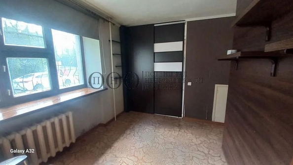 
  Продается 2-комн. квартира, 38.3 м², Космическая ул, д. 12
. Фото 11.